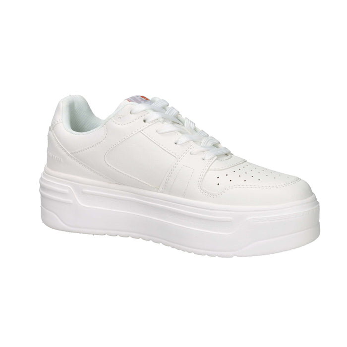 Refresh Women Sneakers 172408 White