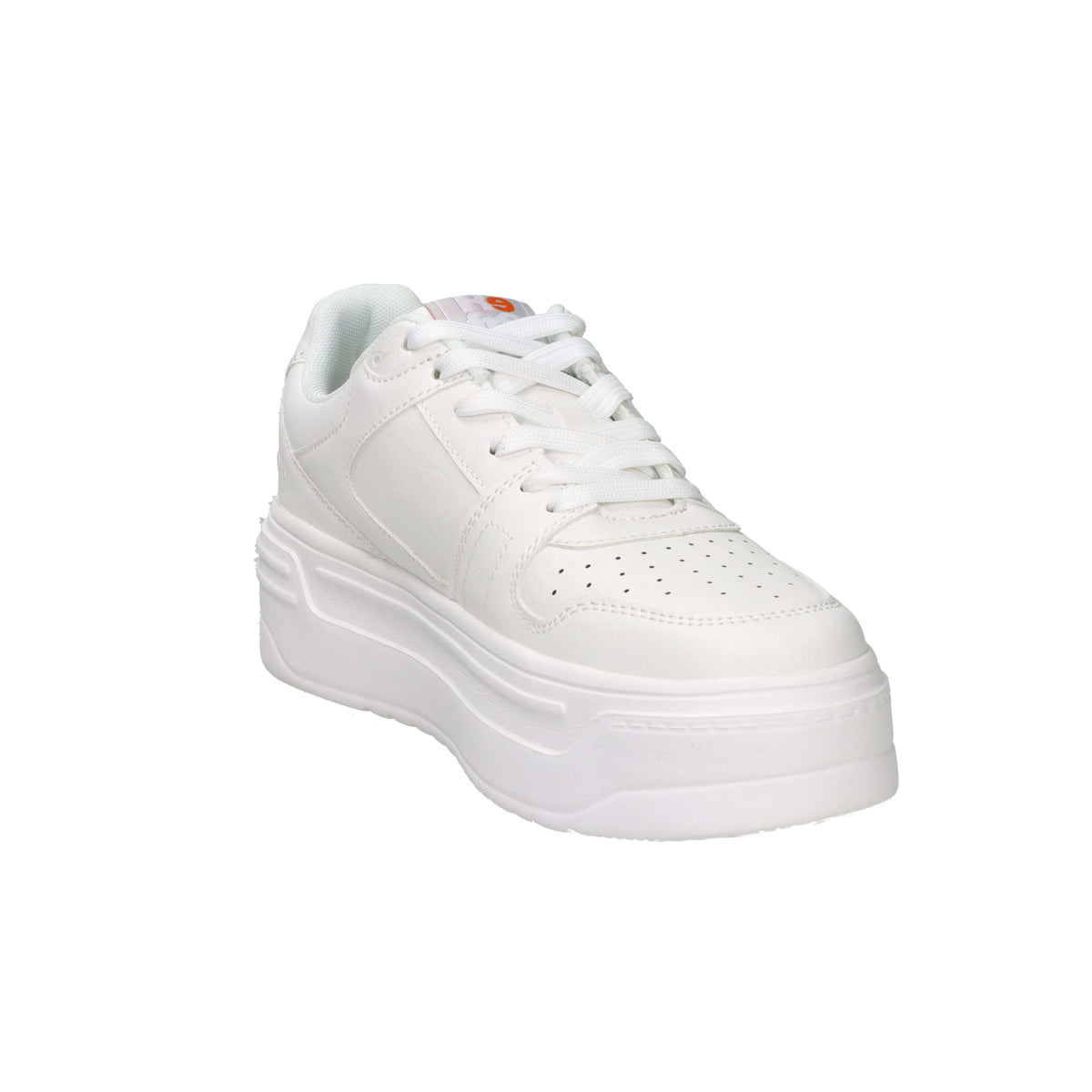 Refresh Women Sneakers 172408 White