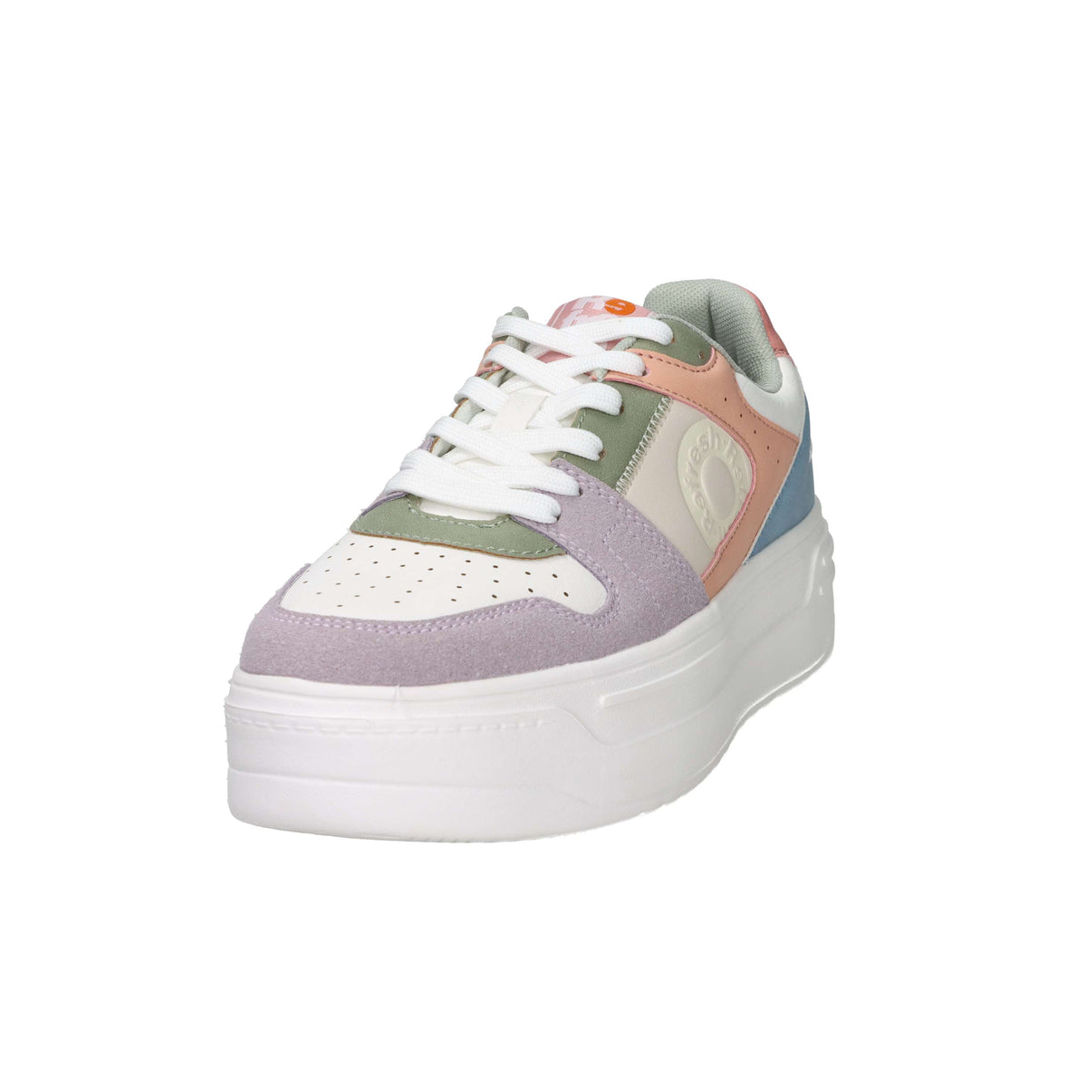 Refresh Damen Sneakers 172408 Mehrfarbig