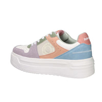 Refresh Damen Sneakers 172408 Mehrfarbig
