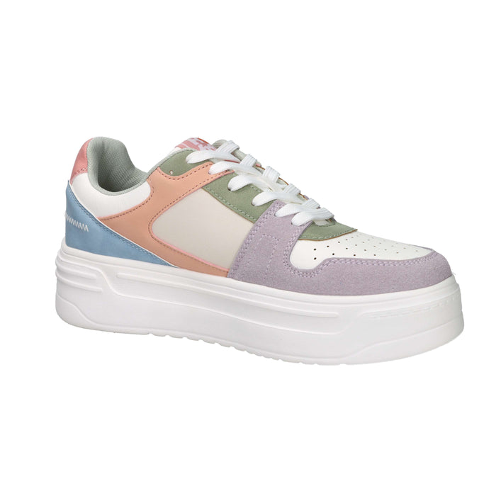 Refresh Women Sneakers 172408 Multicolor
