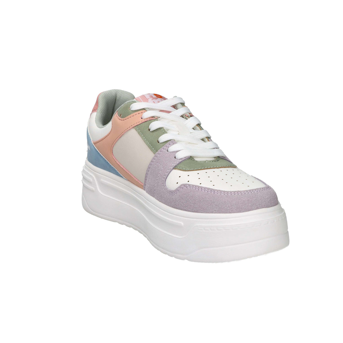 Refresh Damen Sneakers 172408 Mehrfarbig