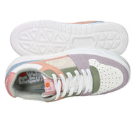 Refresh Damen Sneakers 172408 Mehrfarbig