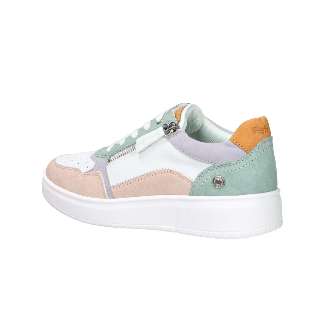 Refresh Mujer Zapatillas 175128 Multicolor