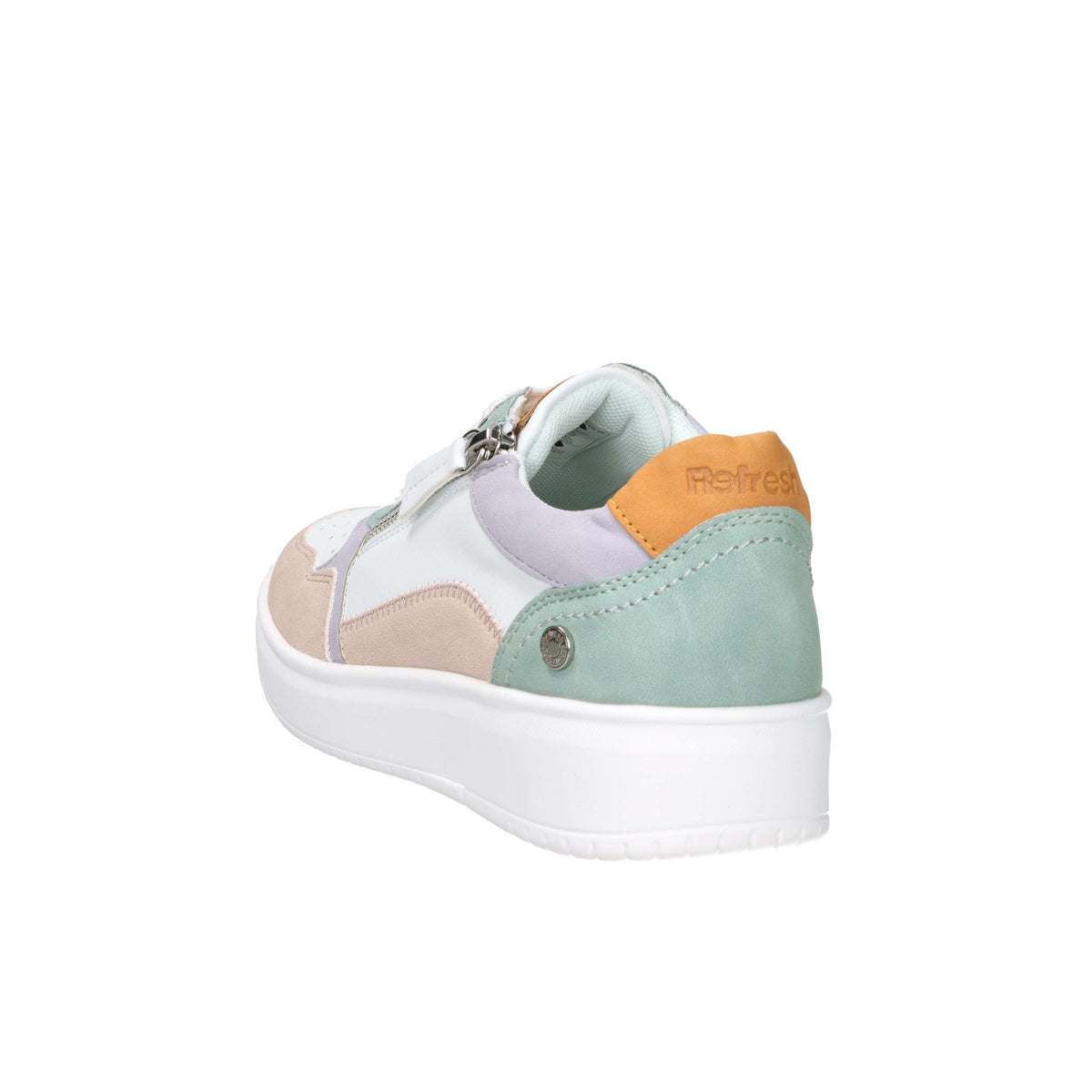 Refresh Mujer Zapatillas 175128 Multicolor