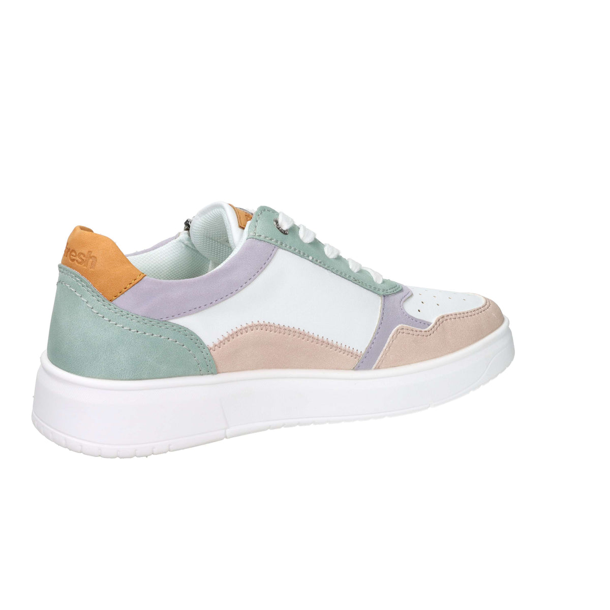 Refresh Mujer Zapatillas 175128 Multicolor