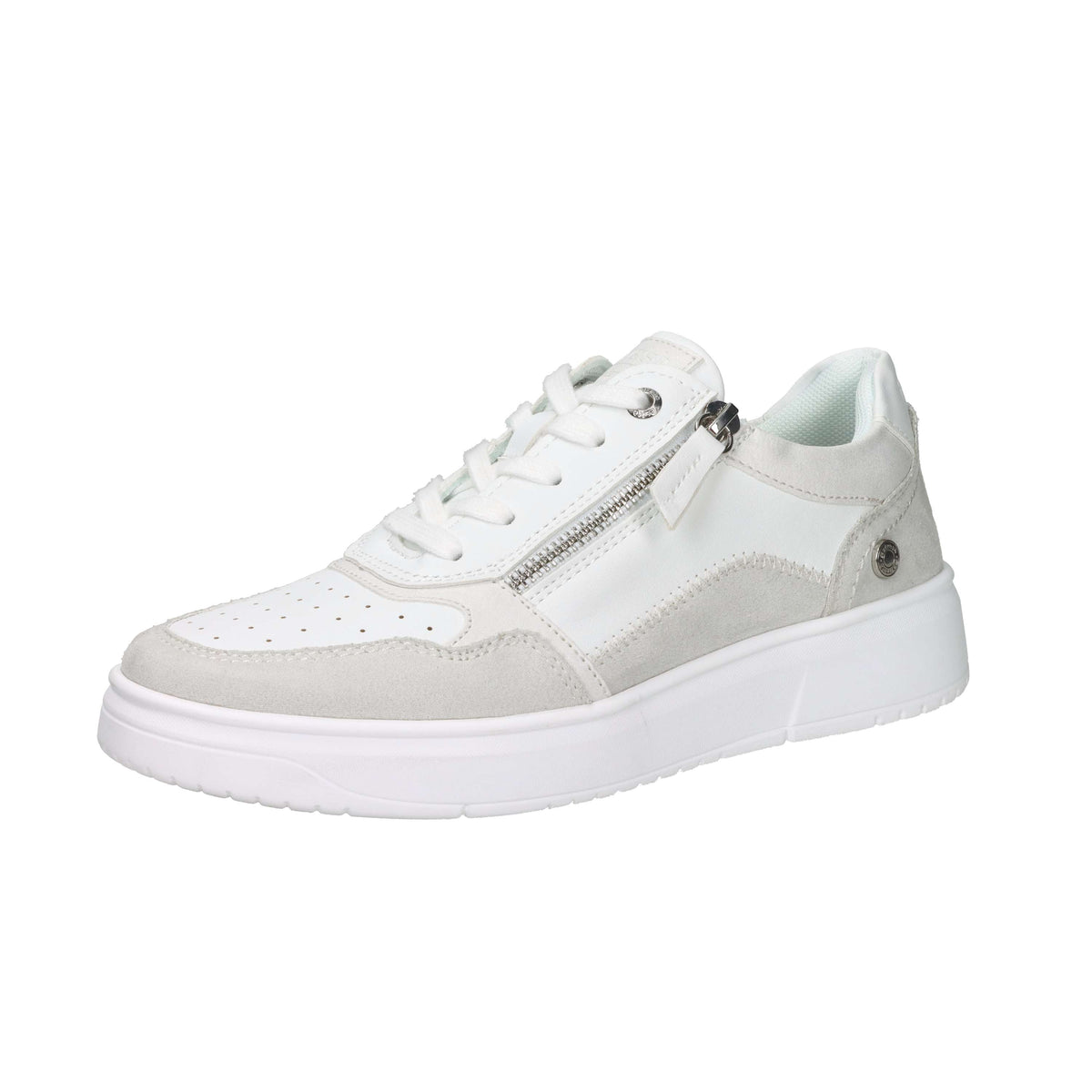 Refresh Donna Sneakers 175128 Bianco