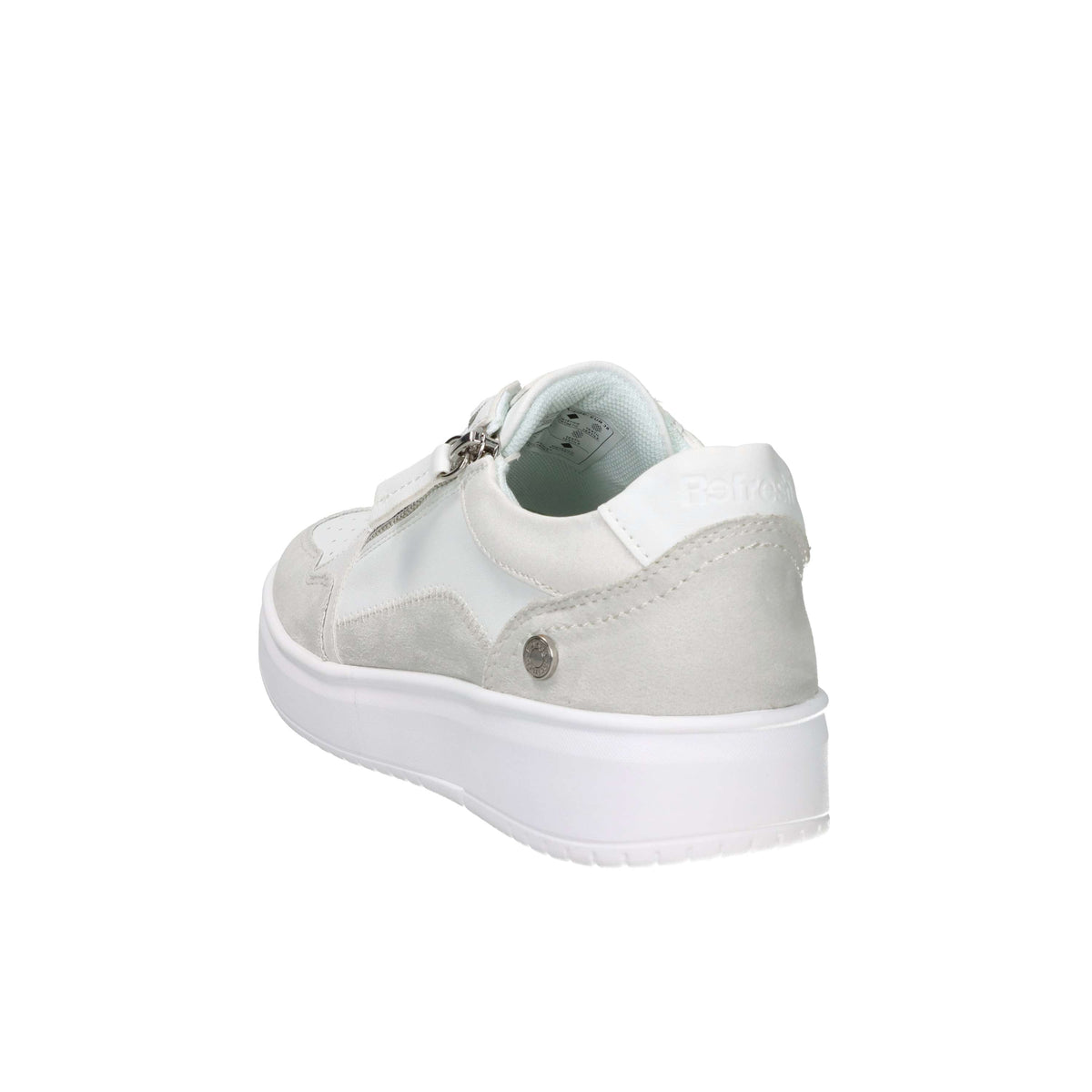 Refresh Donna Sneakers 175128 Bianco