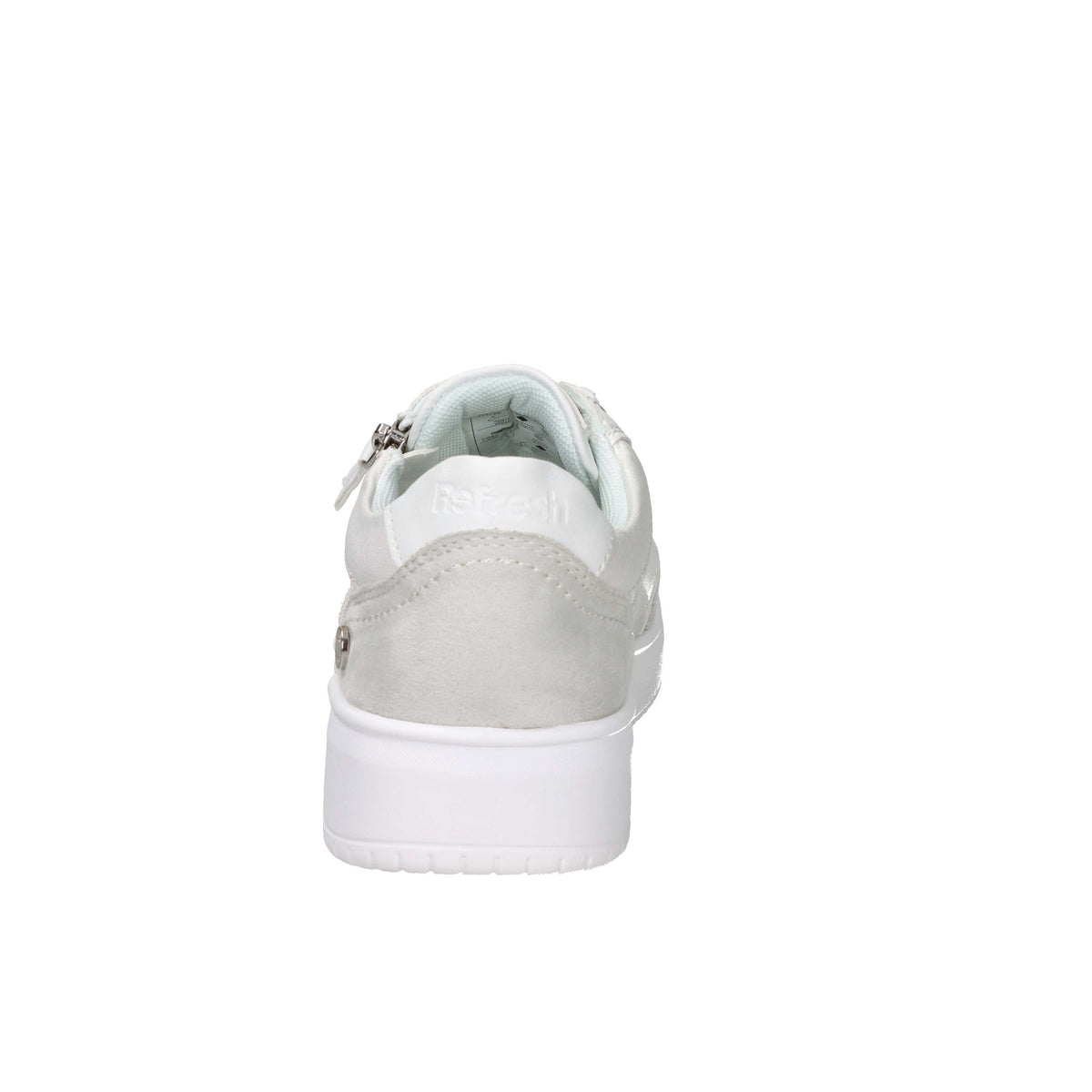 Refresh Donna Sneakers 175128 Bianco