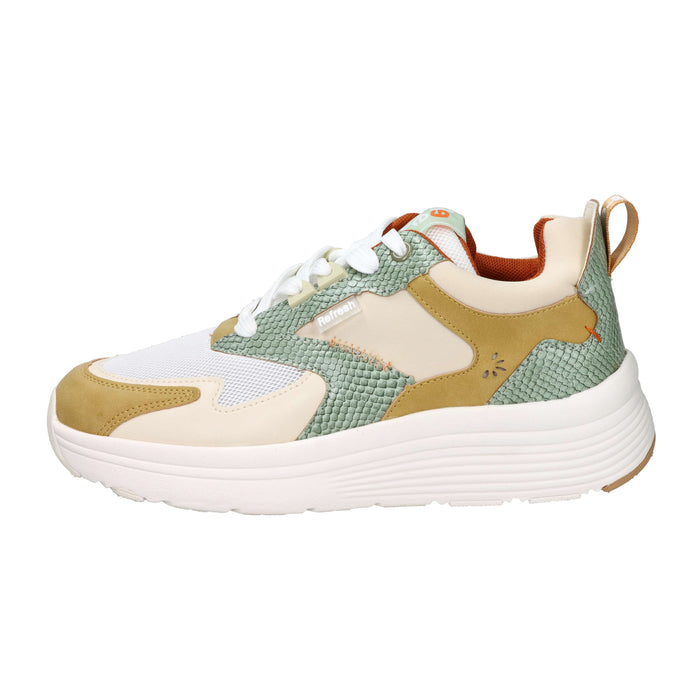 Refresh Baskets Femme 172853 Beige