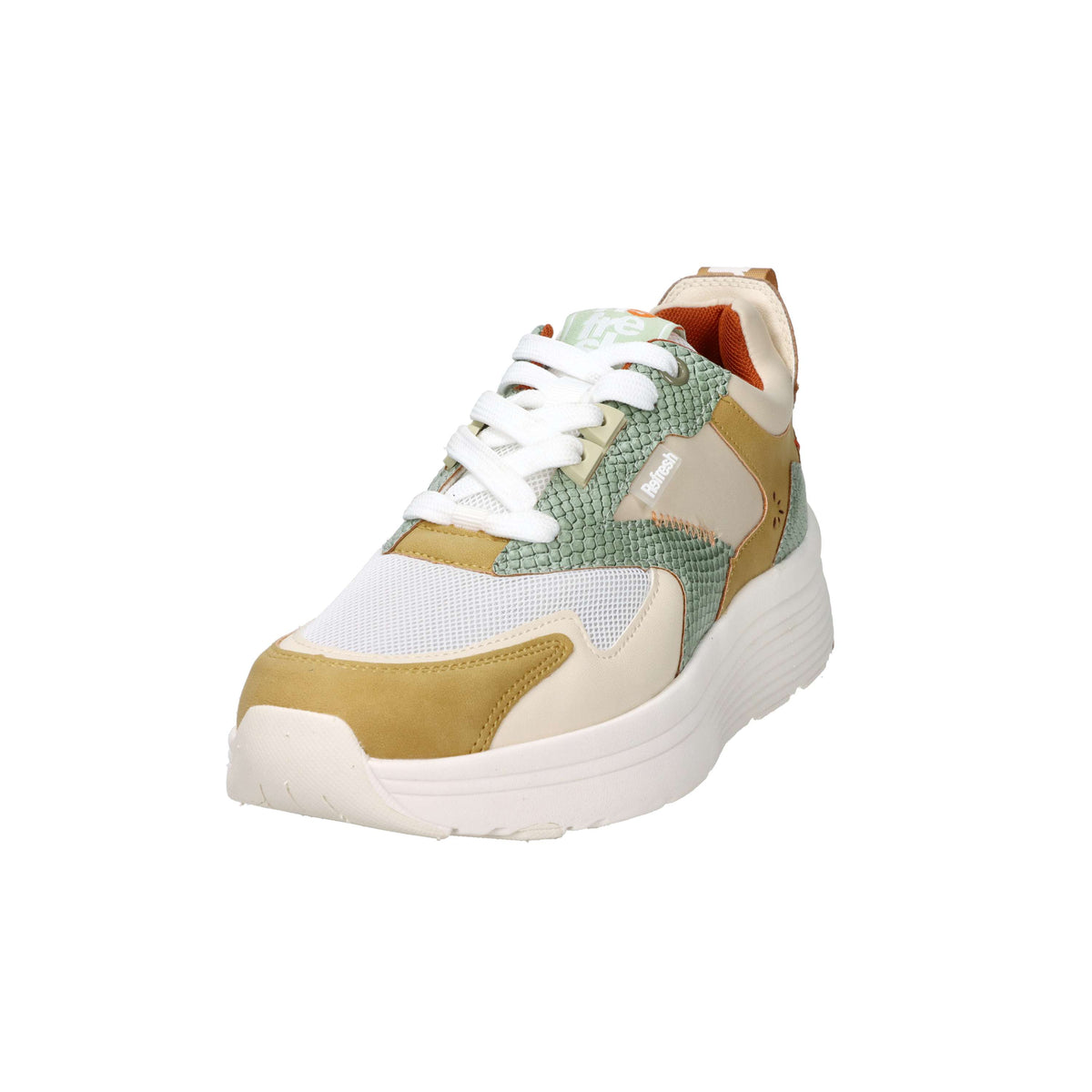 Refresh Donna Sneakers 172853 Beige