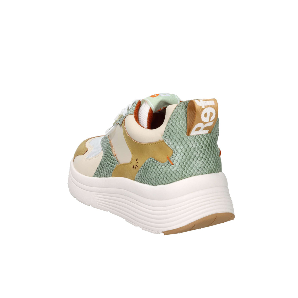 Refresh Donna Sneakers 172853 Beige