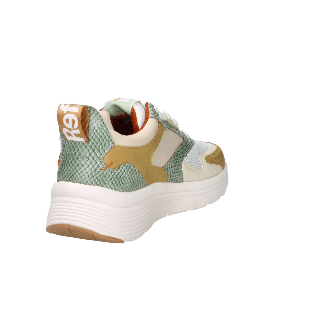 Refresh Donna Sneakers 172853 Beige