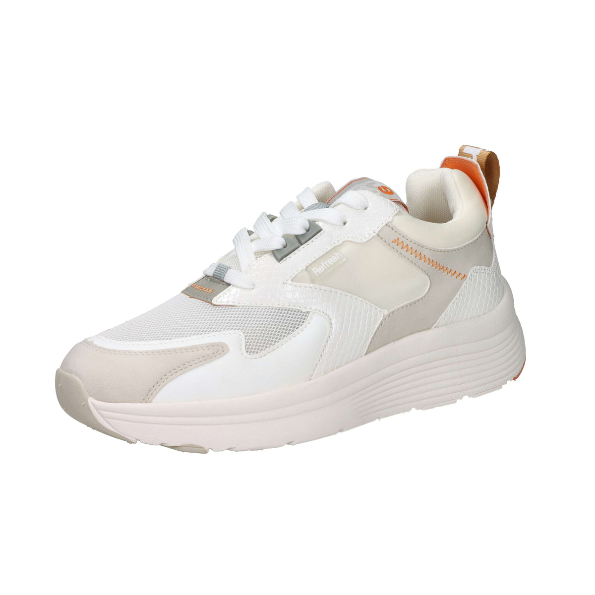 Refresh Donna Sneakers 171840 Bianco