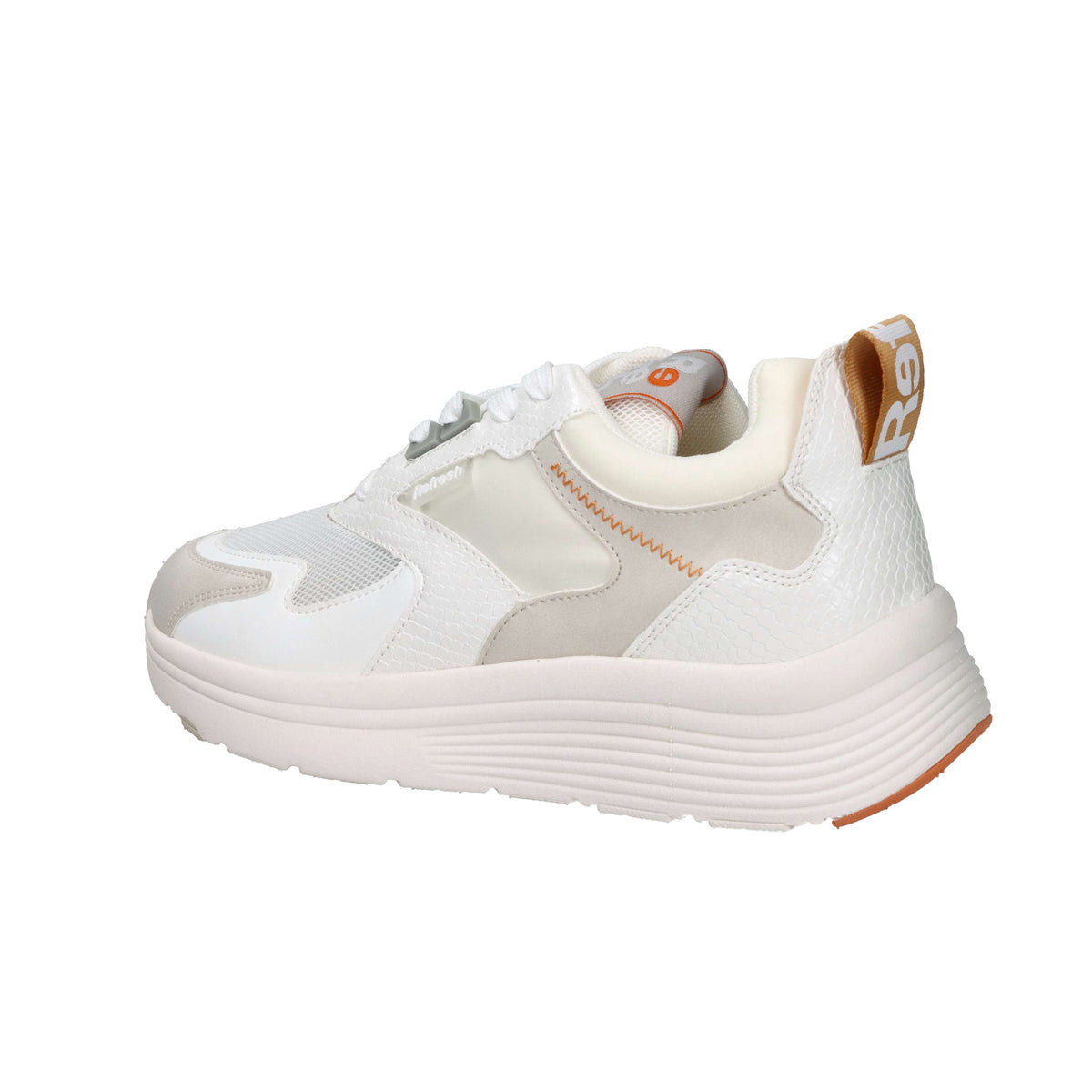 Refresh Donna Sneakers 171840 Bianco