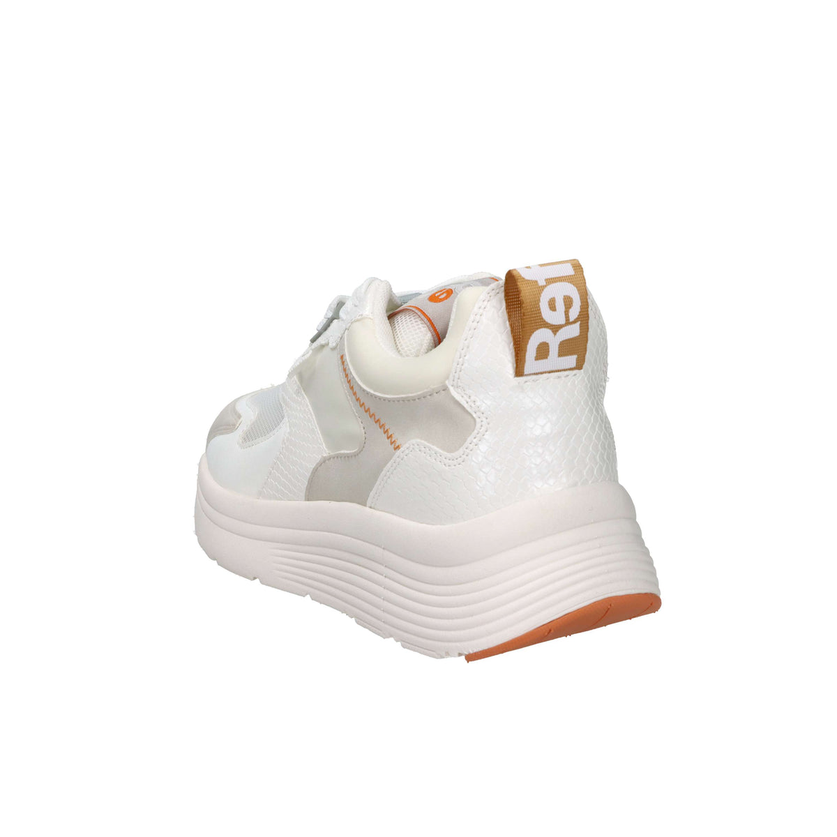 Refresh Donna Sneakers 171840 Bianco