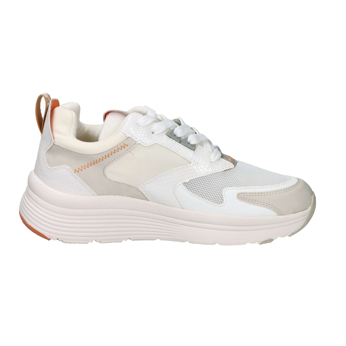 Refresh Donna Sneakers 171840 Bianco