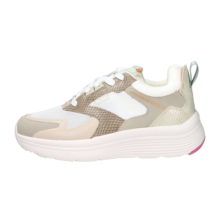 Refresh Baskets Femme 171840 Beige