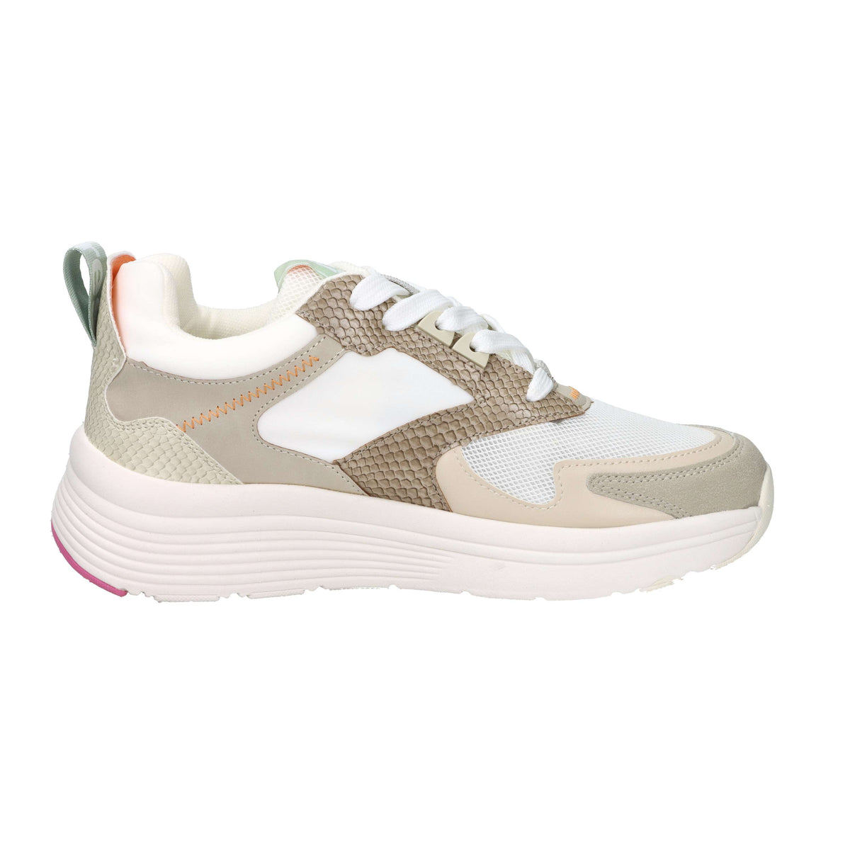 Refresh Baskets Femme 171840 Beige