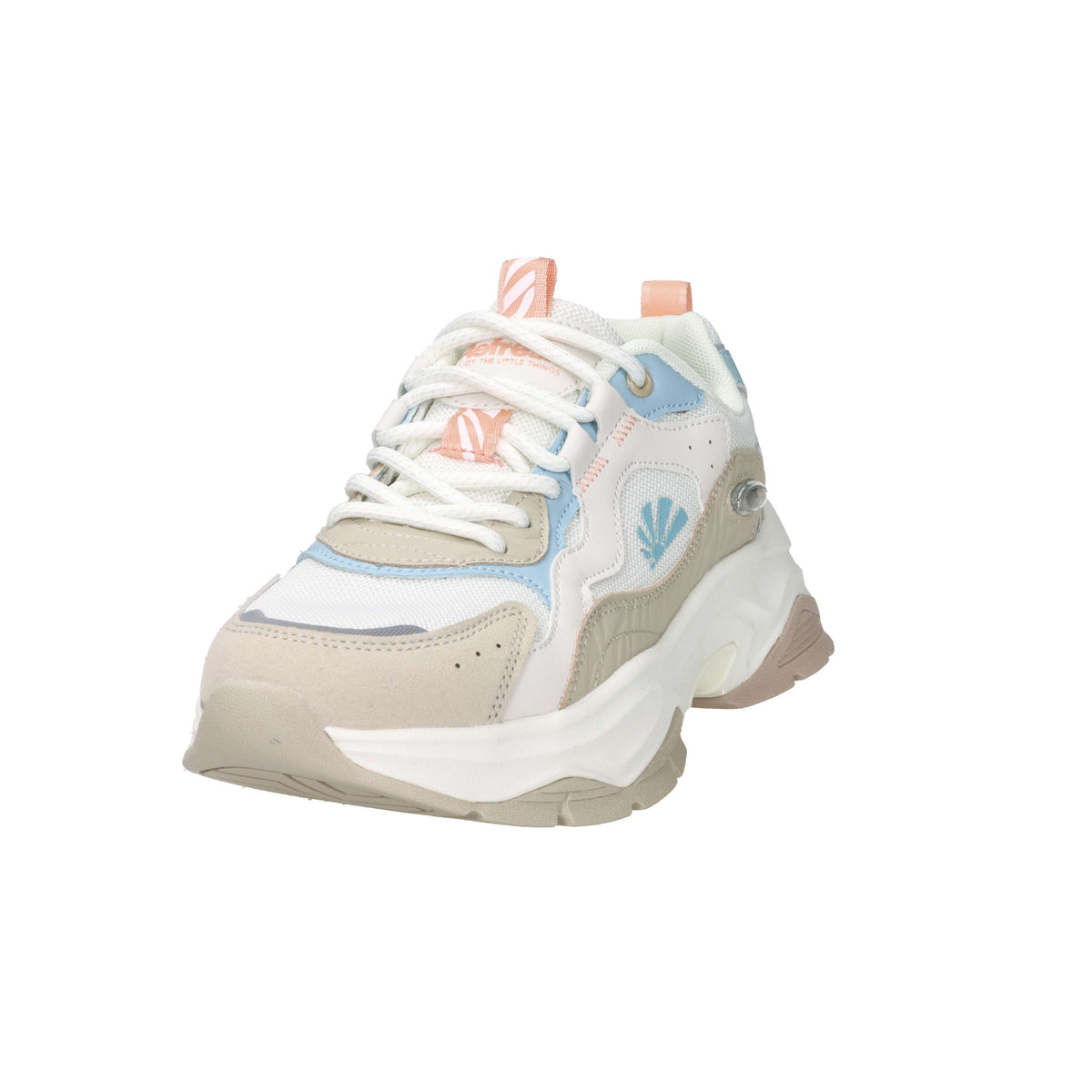 Refresh Donna Sneakers 175047 Beige