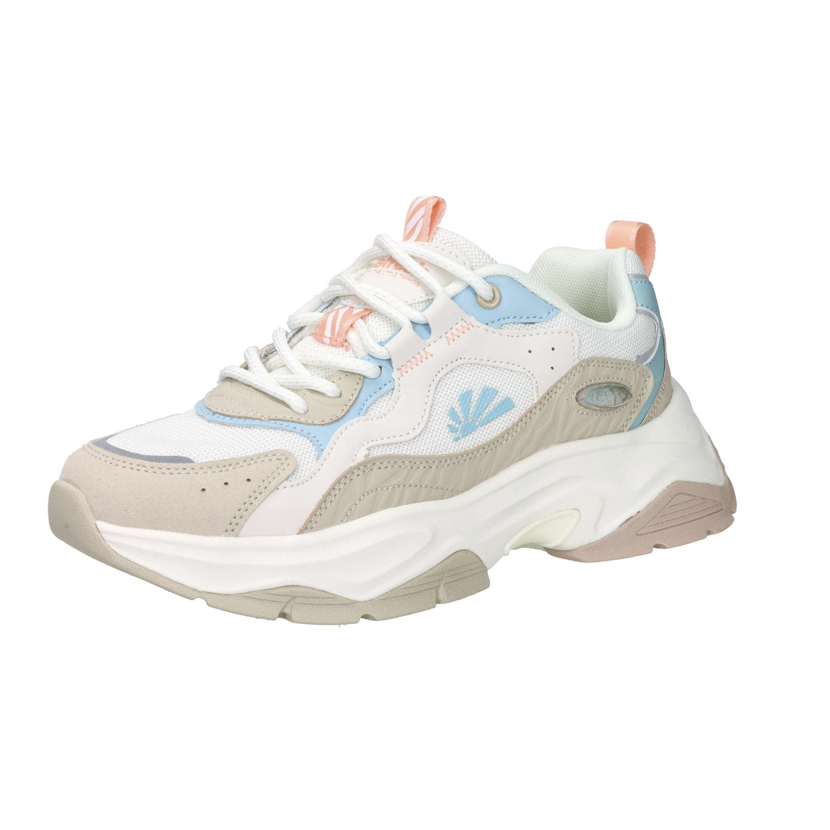 Refresh Donna Sneakers 175047 Beige