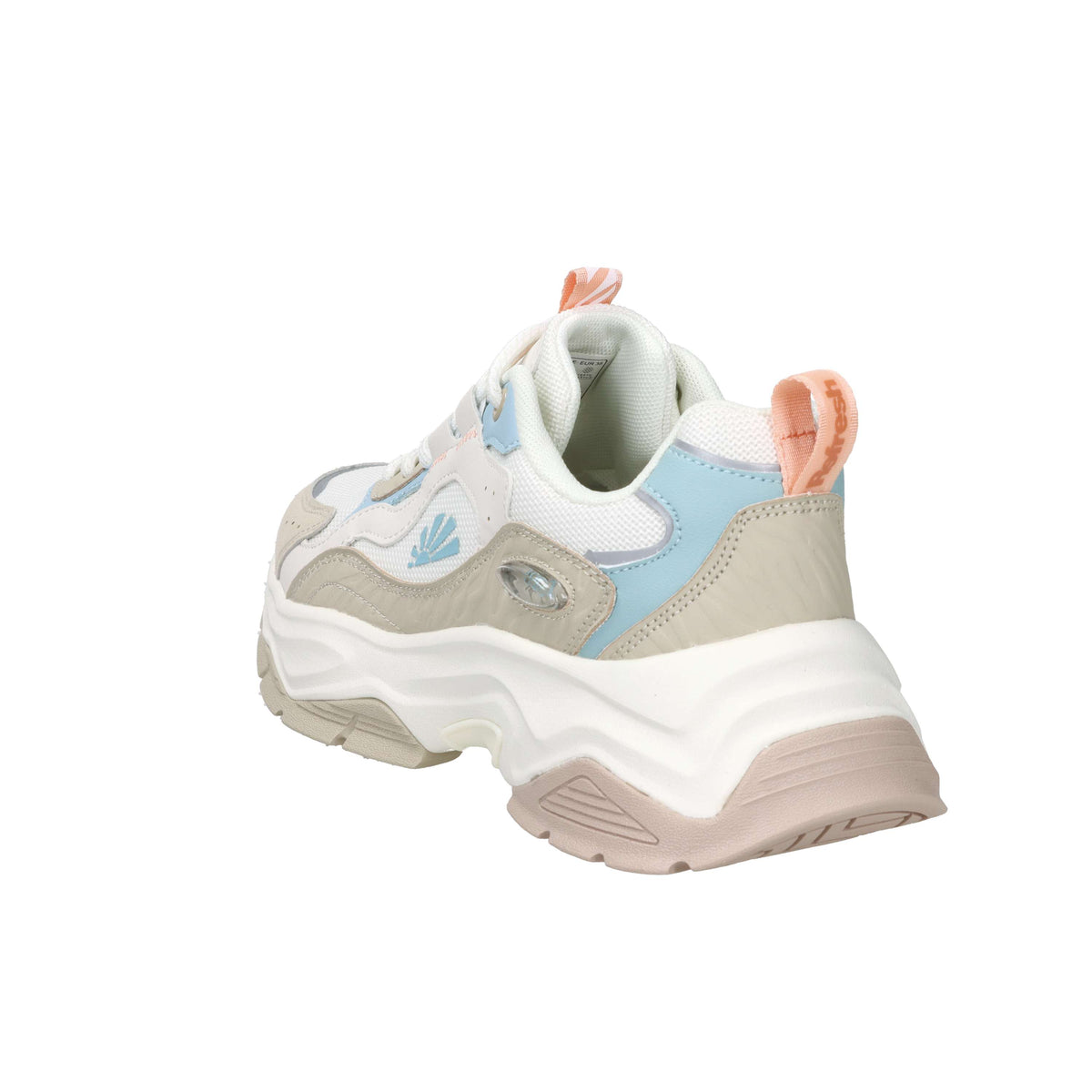 Refresh Donna Sneakers 175047 Beige