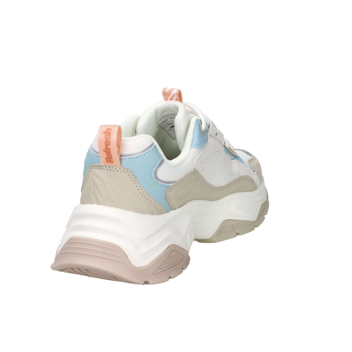 Refresh Donna Sneakers 175047 Beige