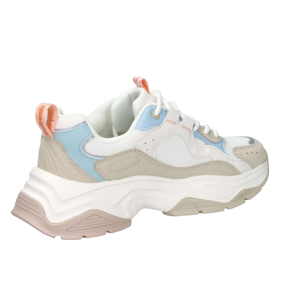 Refresh Donna Sneakers 175047 Beige
