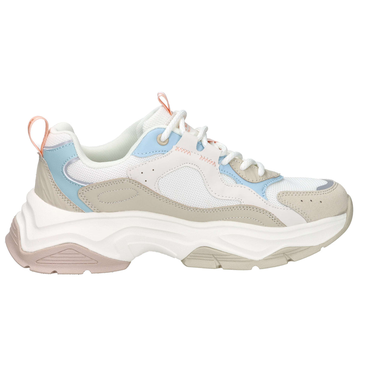 Refresh Donna Sneakers 175047 Beige