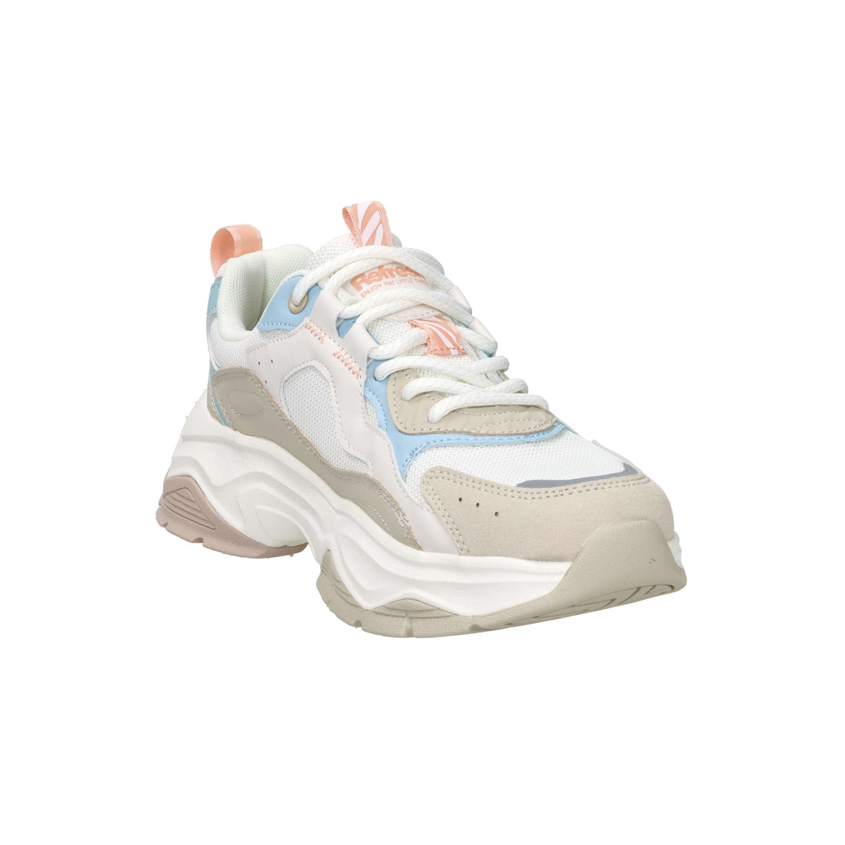 Refresh Donna Sneakers 175047 Beige