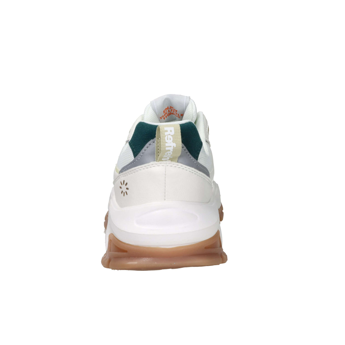 Refresh Donna Sneakers 172404 Bianco