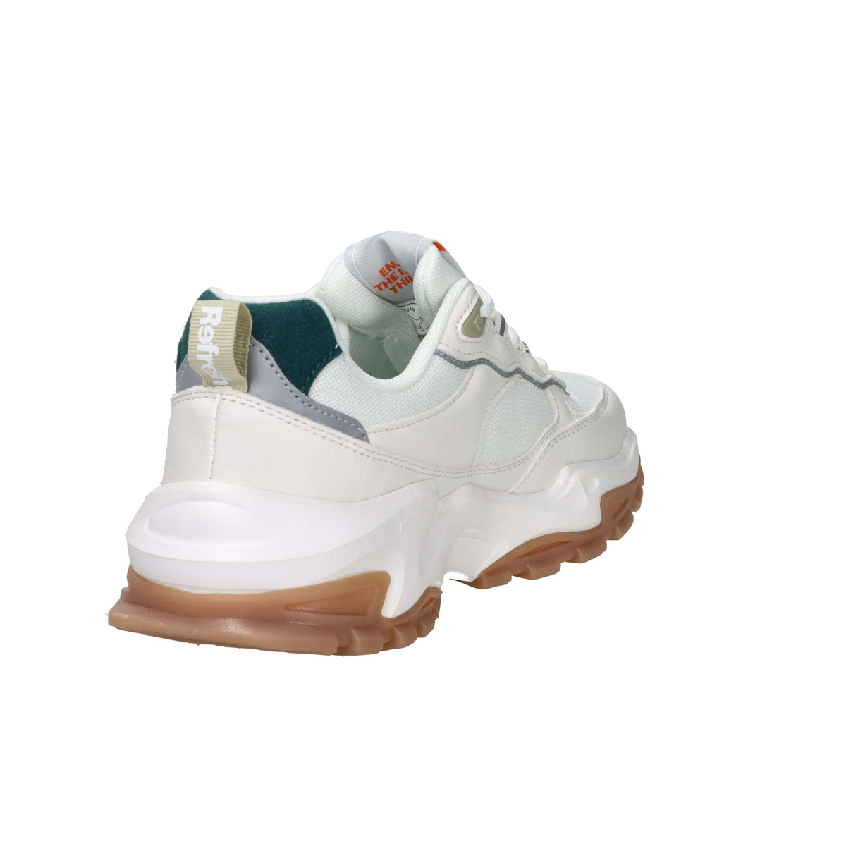 Refresh Donna Sneakers 172404 Bianco