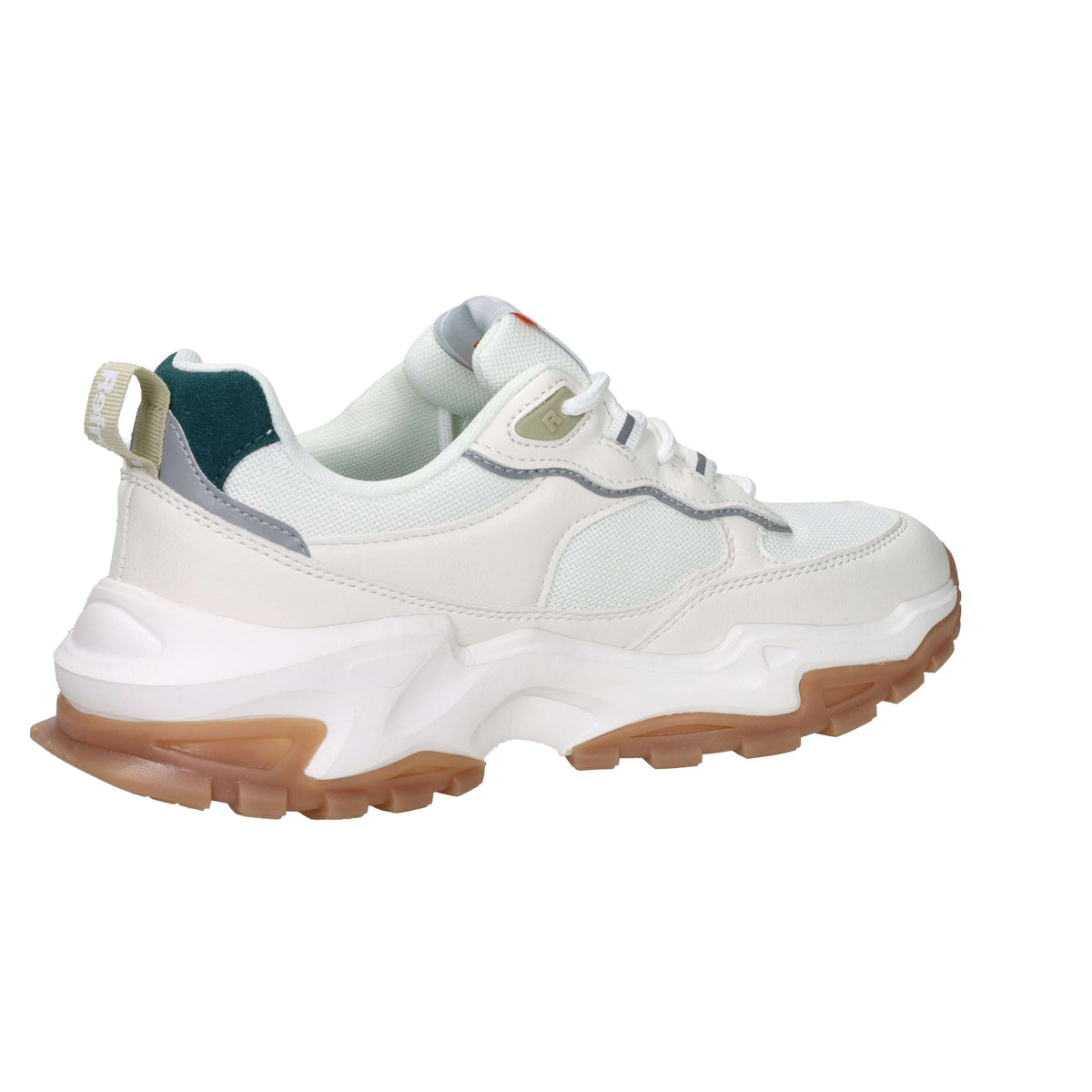 Refresh Donna Sneakers 172404 Bianco