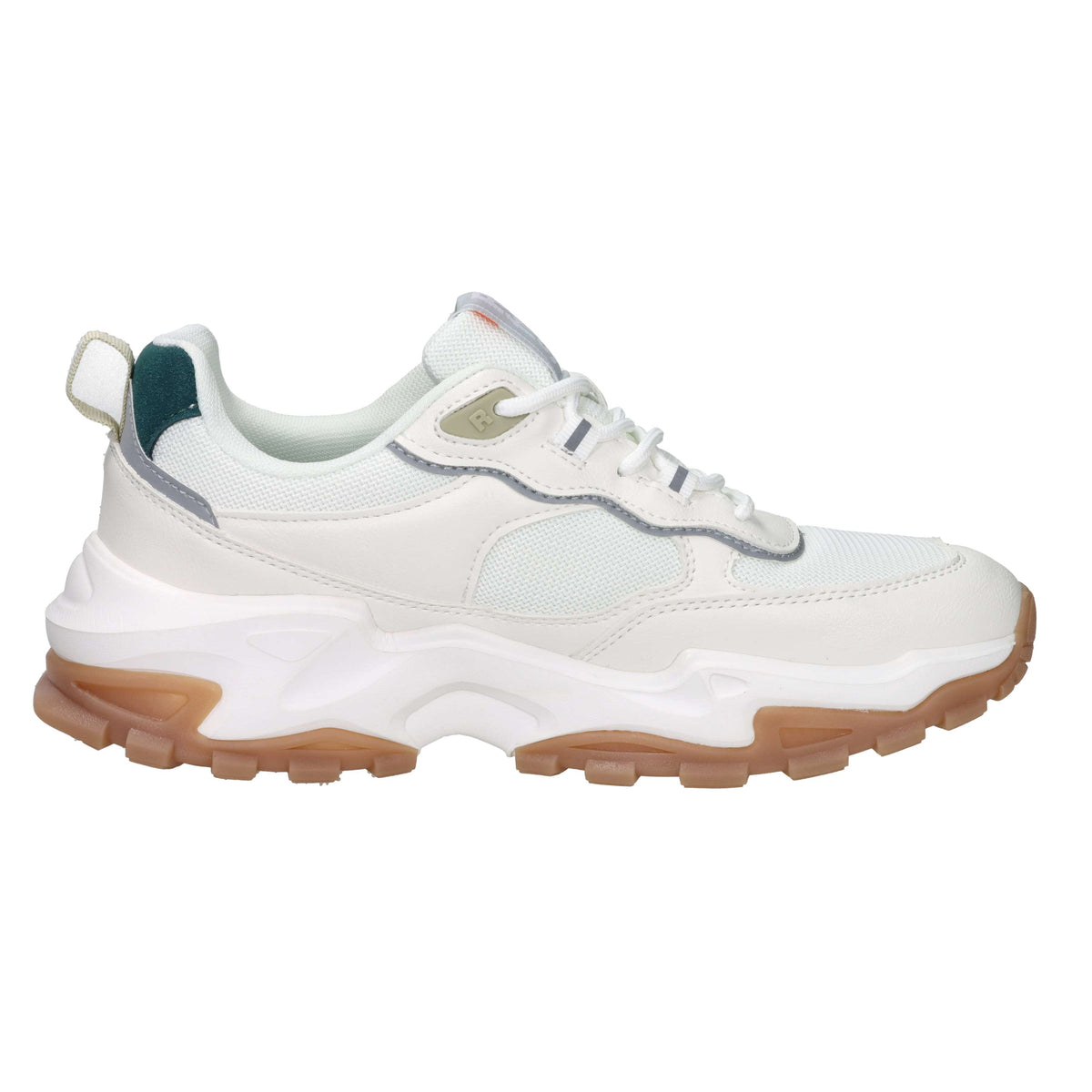 Refresh Donna Sneakers 172404 Bianco
