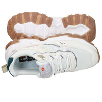 Refresh Donna Sneakers 172404 Bianco