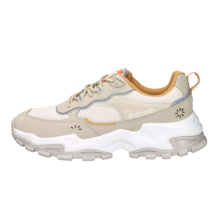 Refresh Baskets Femme 172404 Beige