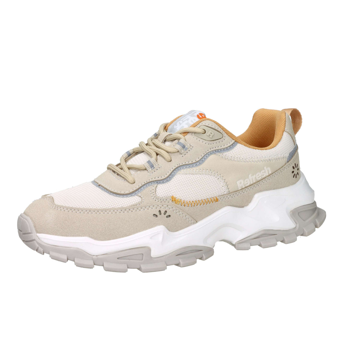 Refresh Donna Sneakers 172404 Beige