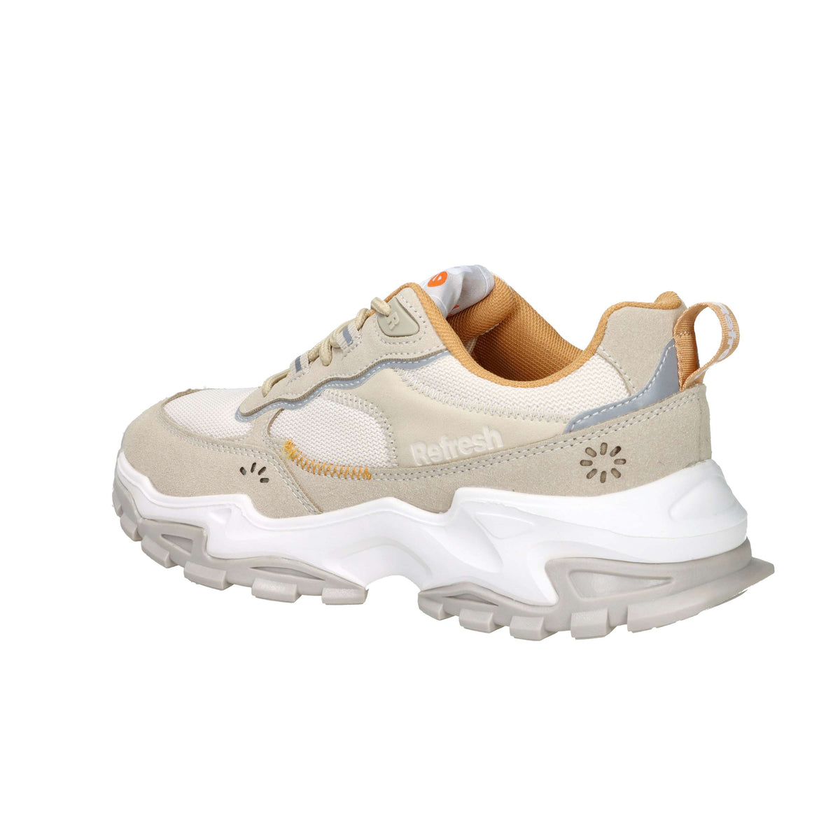Refresh Donna Sneakers 172404 Beige