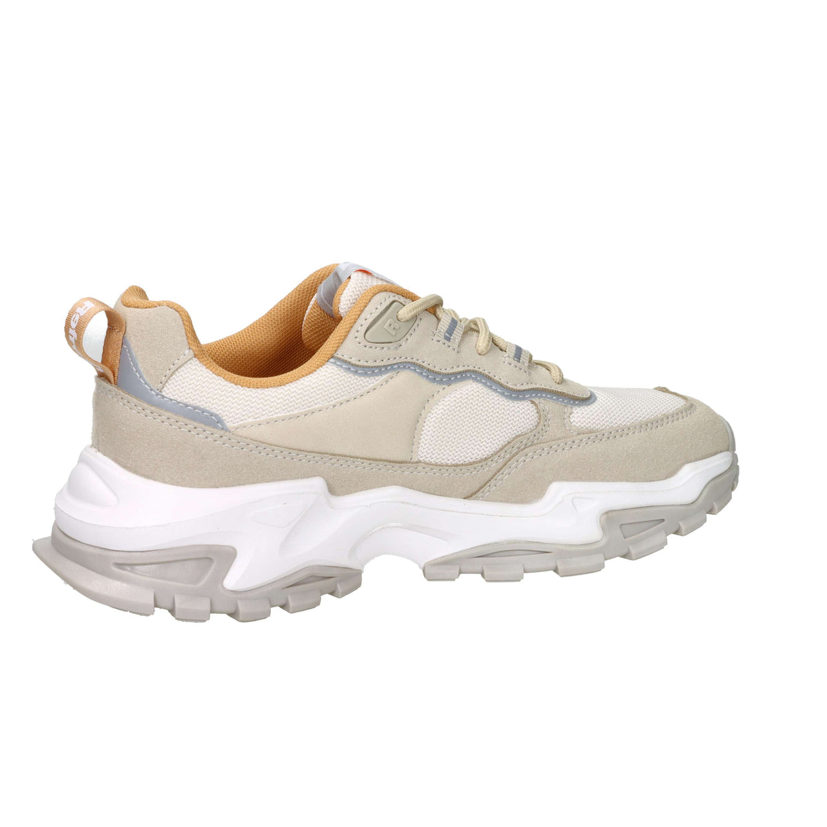 Refresh Donna Sneakers 172404 Beige