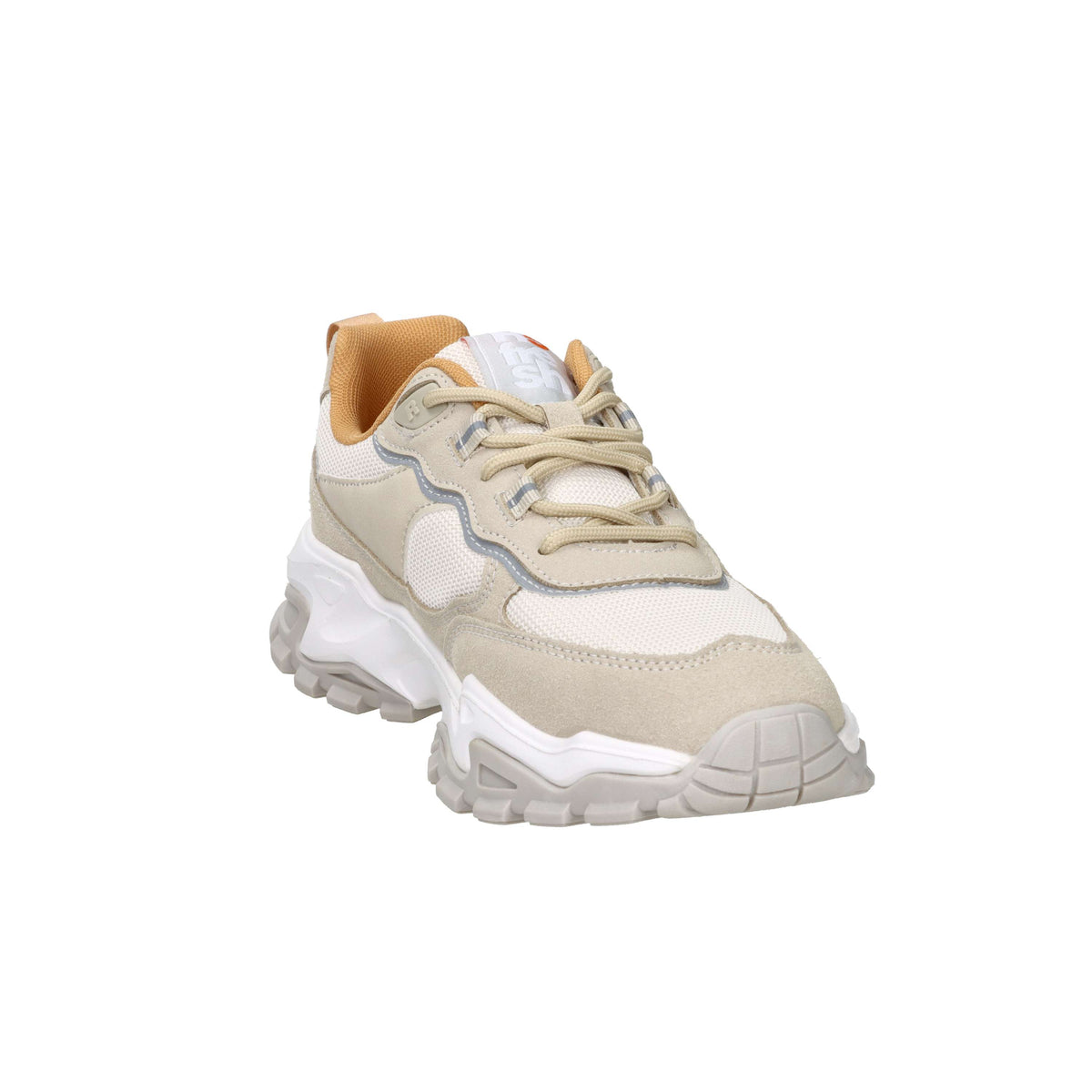 Refresh Donna Sneakers 172404 Beige