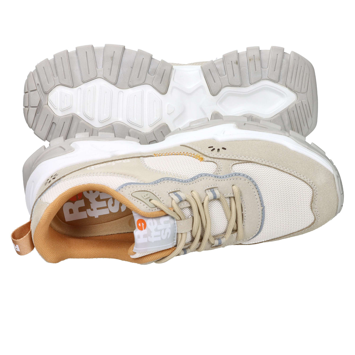 Refresh Donna Sneakers 172404 Beige