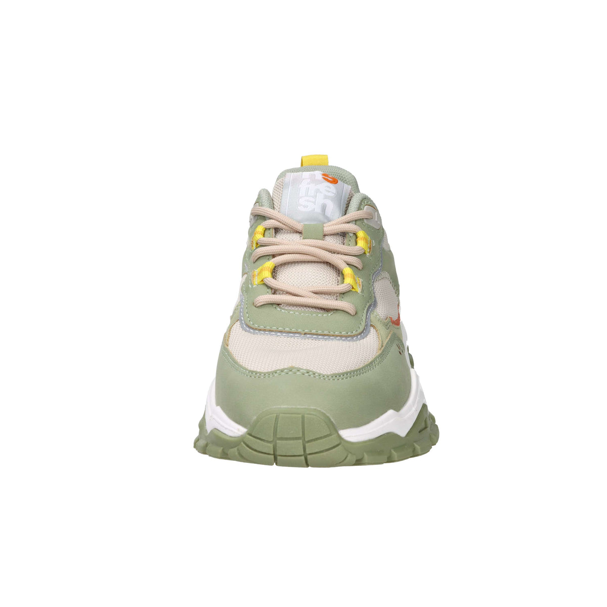 Refresh Women’s Sneakers 172404 Green
