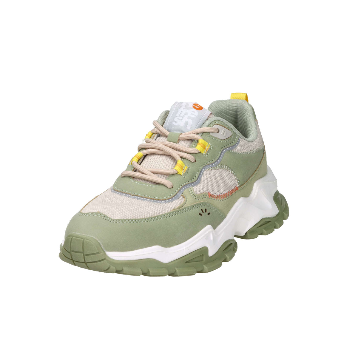 Refresh Women’s Sneakers 172404 Green