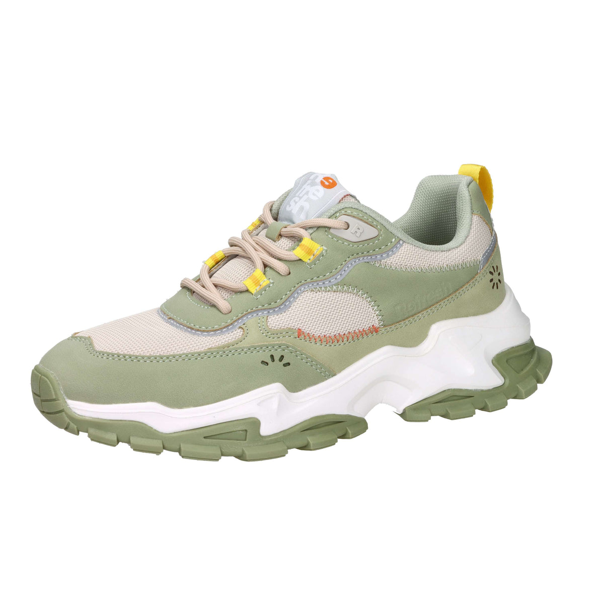 Refresh Women’s Sneakers 172404 Green