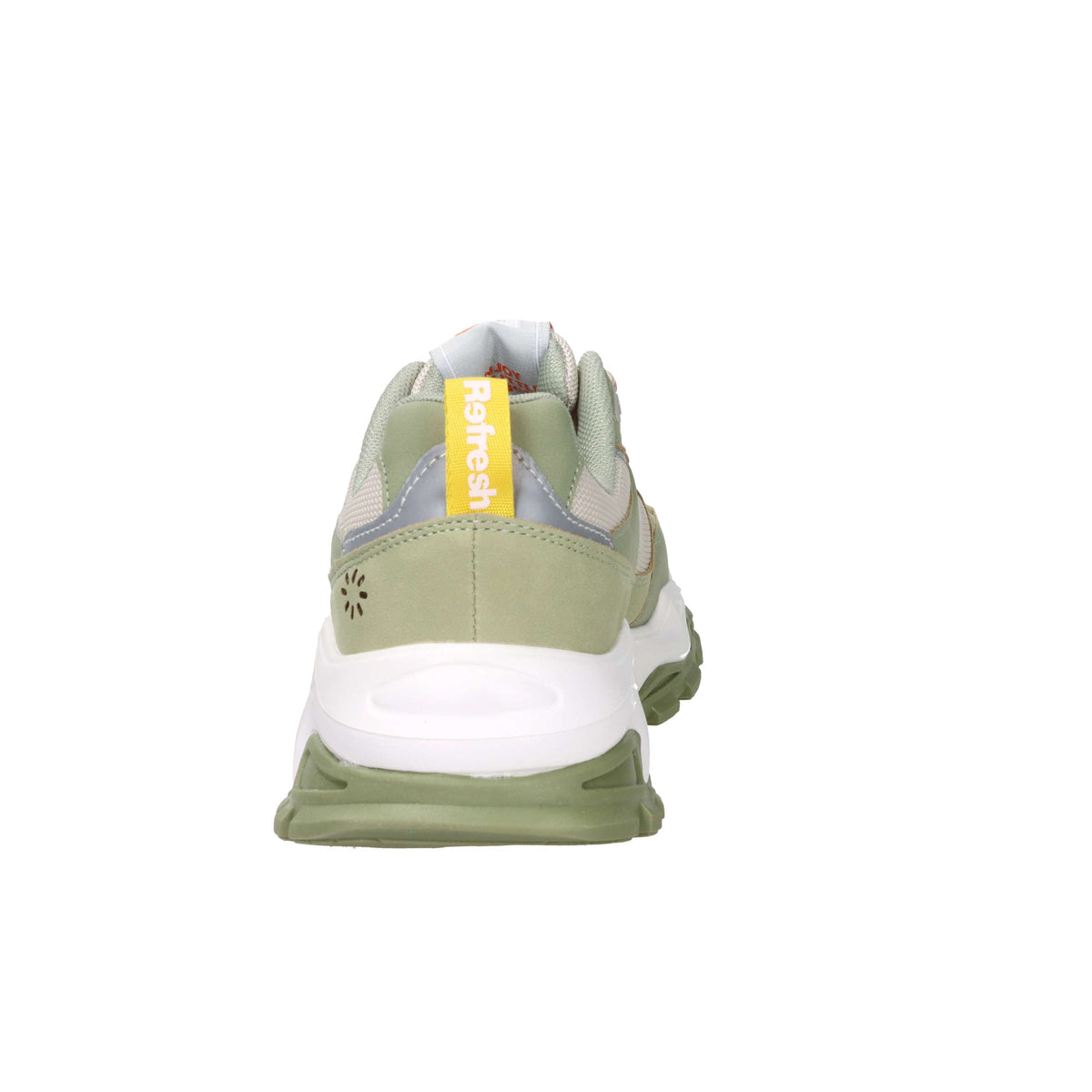 Refresh Women’s Sneakers 172404 Green