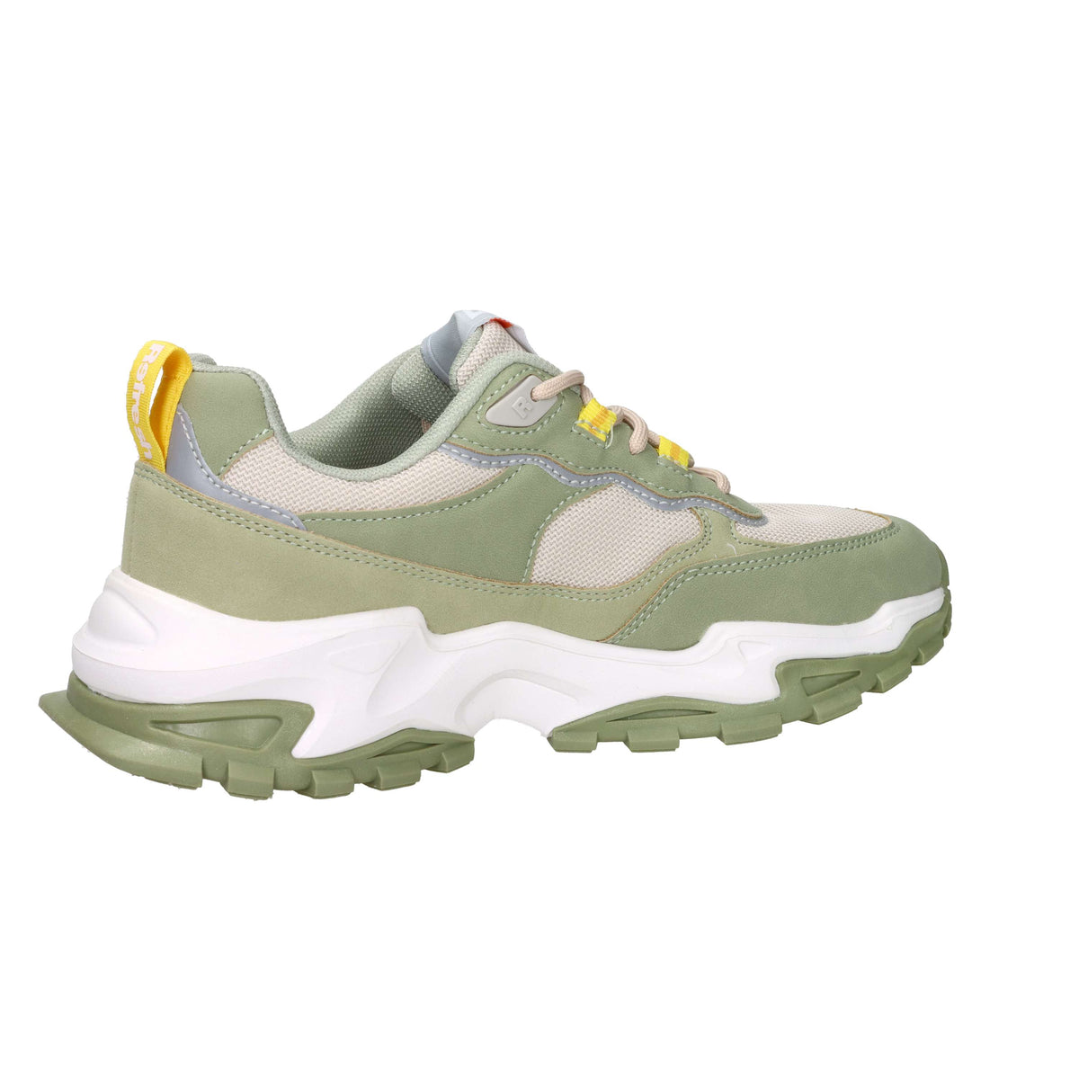 Refresh Women’s Sneakers 172404 Green