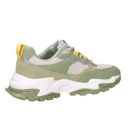 Refresh Women’s Sneakers 172404 Green