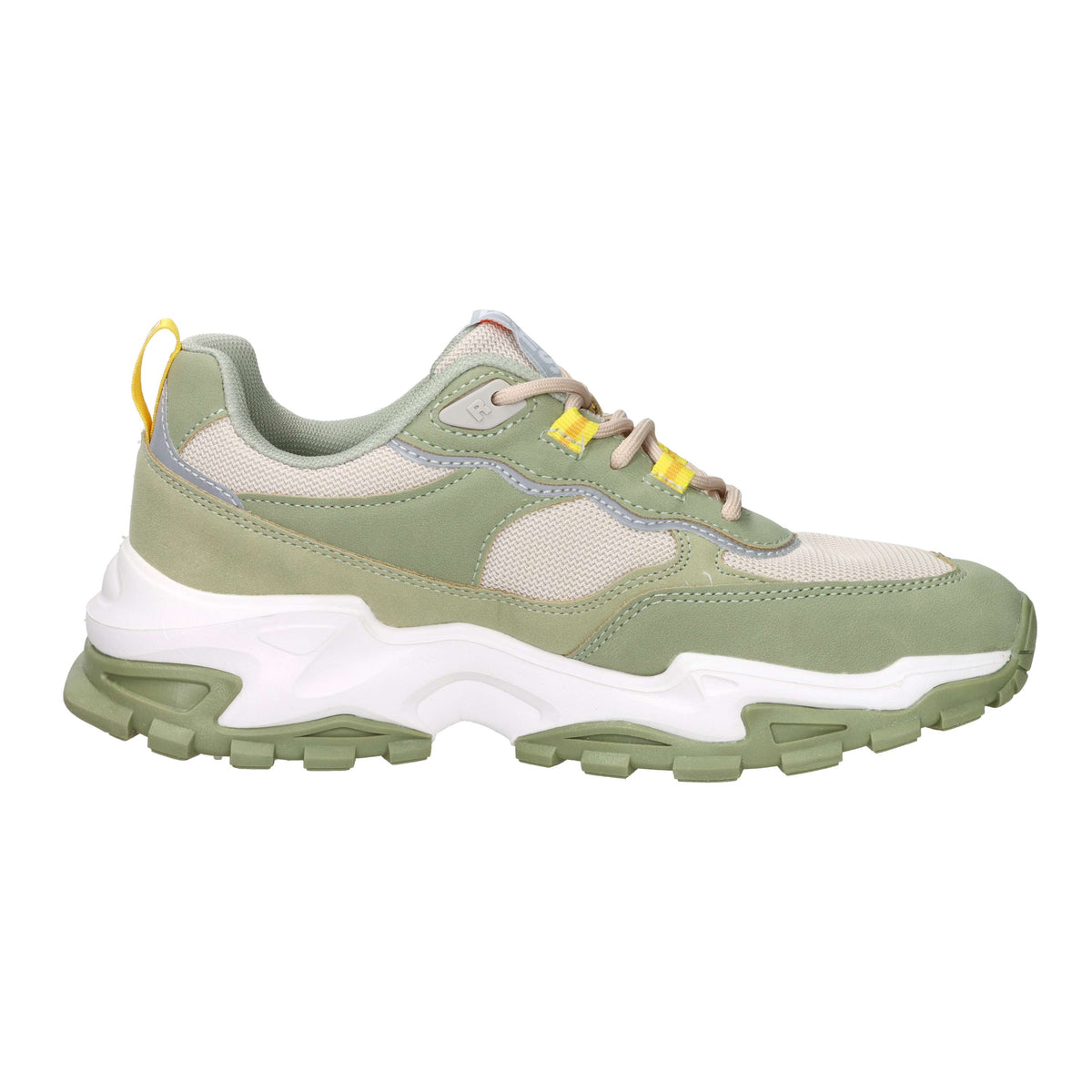 Refresh Women’s Sneakers 172404 Green