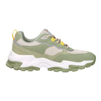 Refresh Women’s Sneakers 172404 Green