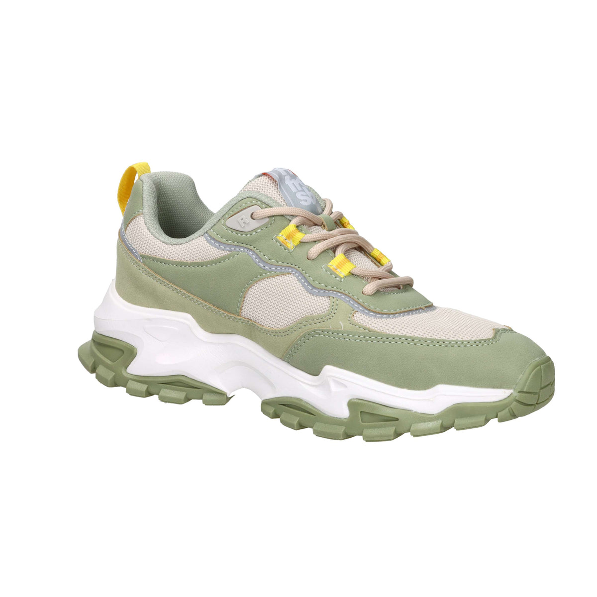 Refresh Women’s Sneakers 172404 Green